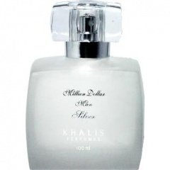 Million Dollar Man Silver